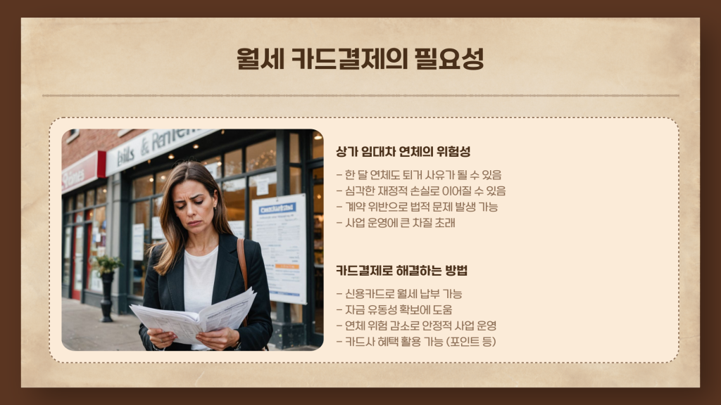 상가월세 빌리페이로 결제시 혜택 및 수수료비교_003 상가월세 빌리페이로 결제시 혜택 및 수수료비교_003