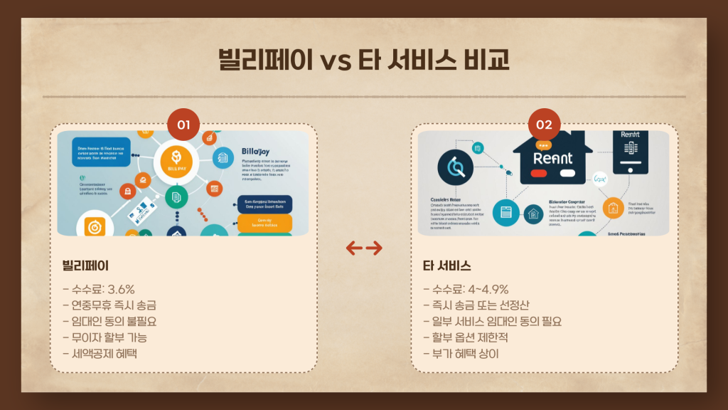 상가월세 빌리페이로 결제시 혜택 및 수수료비교_007 상가월세 빌리페이로 결제시 혜택 및 수수료비교_007