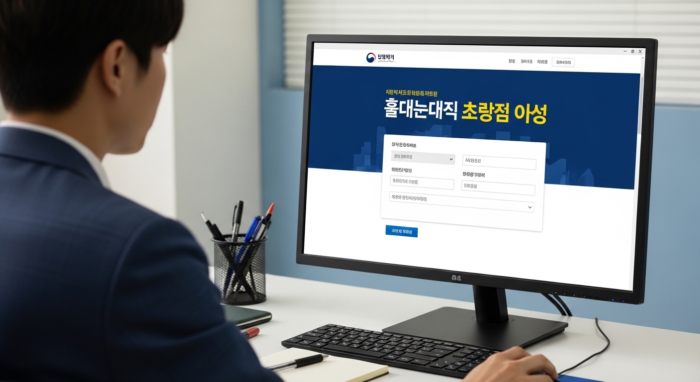 고유가 피해지원금, 내가 받을 수 있을까?