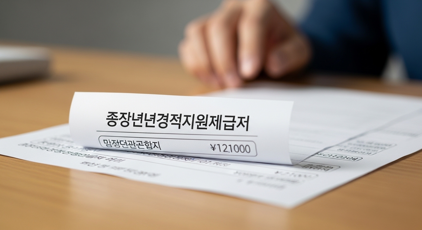 중장년 경력지원제 급여, 최대 150만원 지급받는 방법