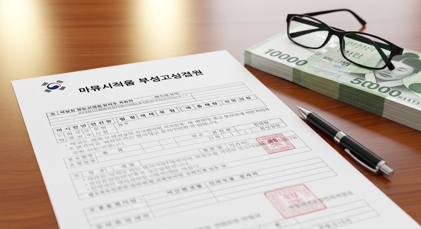 중장년 경력지원제 지원금, 받기 위한 조건과 팁을 공개합니다
