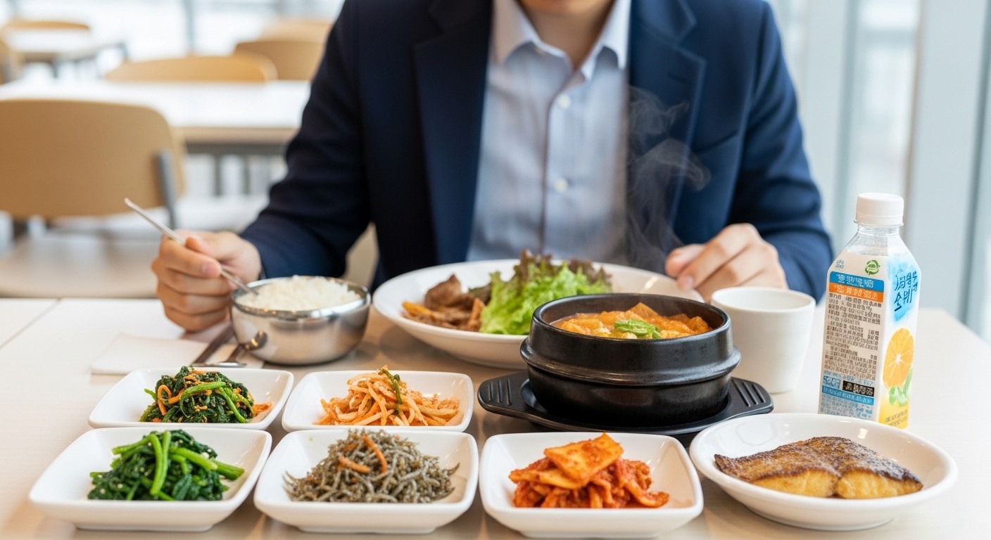 직장인 든든한 한끼 지원방법 최대 60만원 받을 수 있을까?