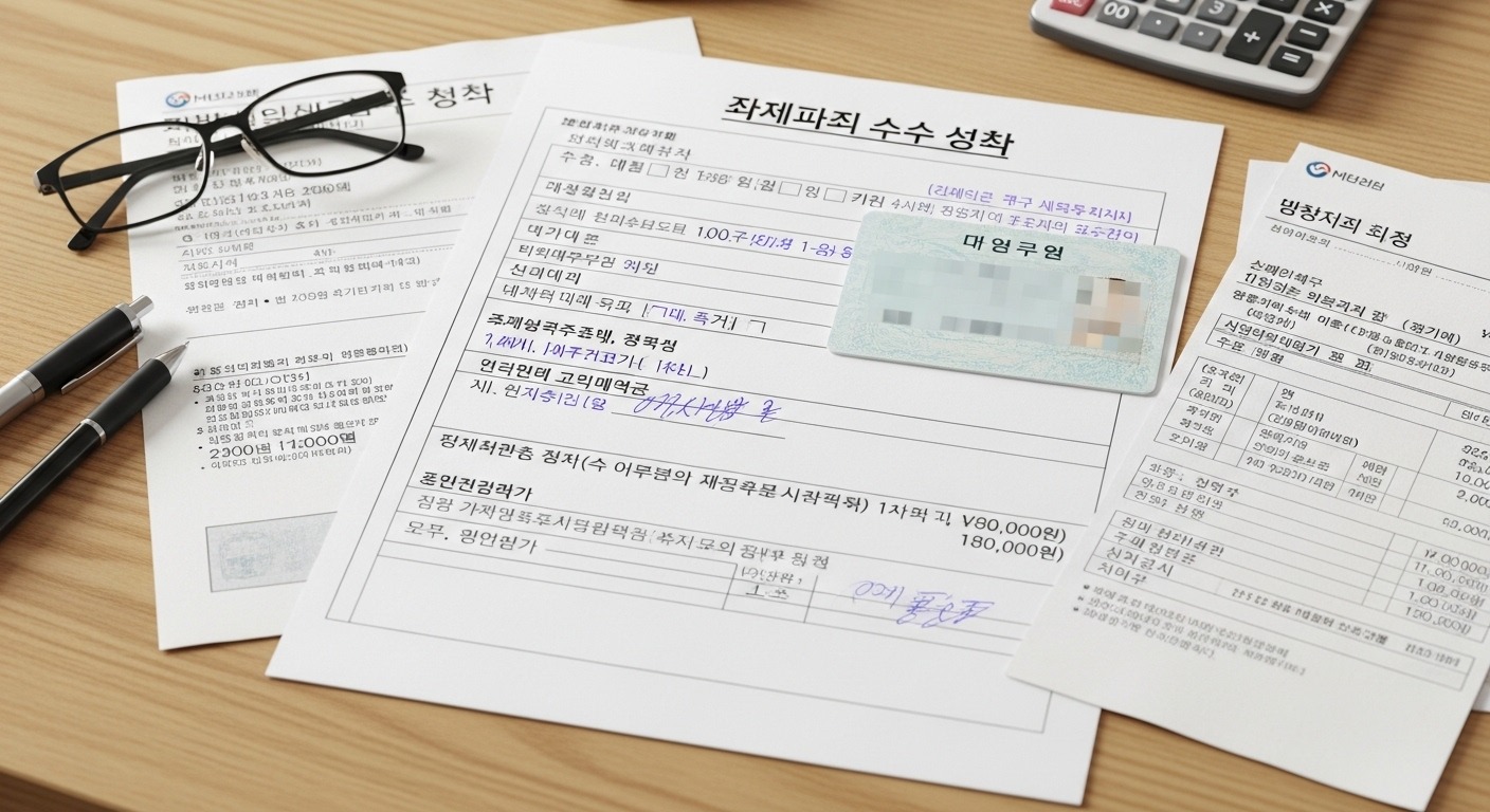 가임력검사비 지원 서류 필요한 모든 조건 파악하기