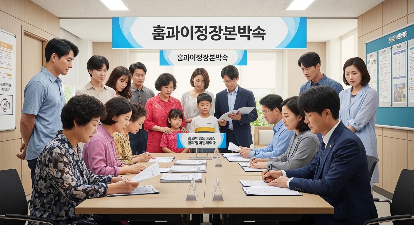 2026년 고유가 피해지원금, 최대 60만원까지 지원받는 법